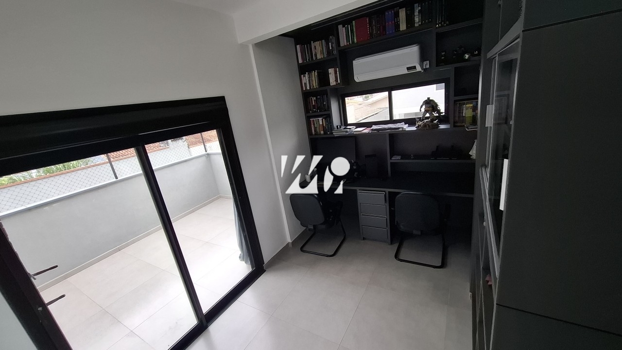 Sobrado Geminado em Aririú, Palhoça. 1 quartos, 115m². Imagem 9 de 20